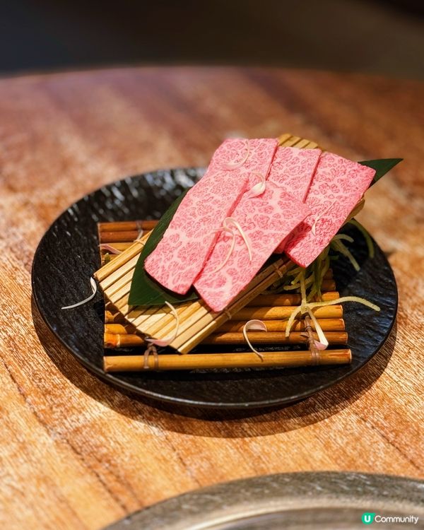 尖沙咀日式燒肉午市宵夜59折 🔥  #日式之旅