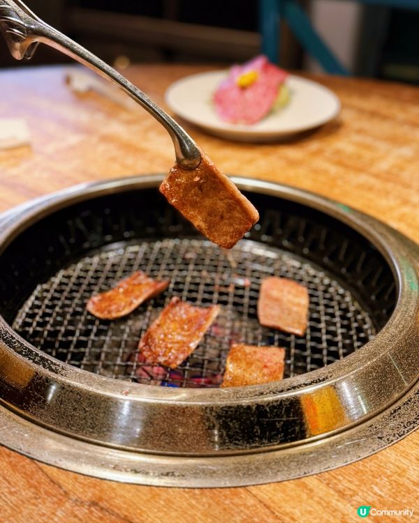 尖沙咀日式燒肉午市宵夜59折 🔥  #日式之旅