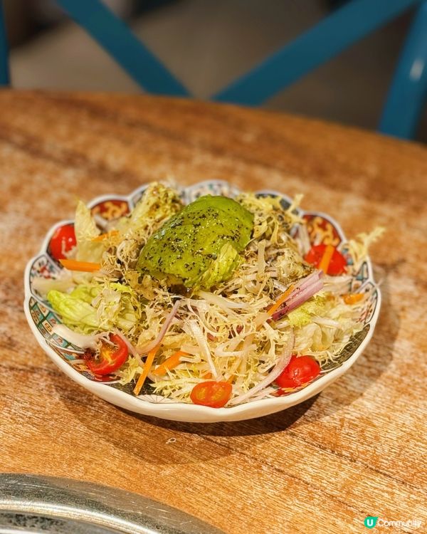 尖沙咀日式燒肉午市宵夜59折 🔥  #日式之旅