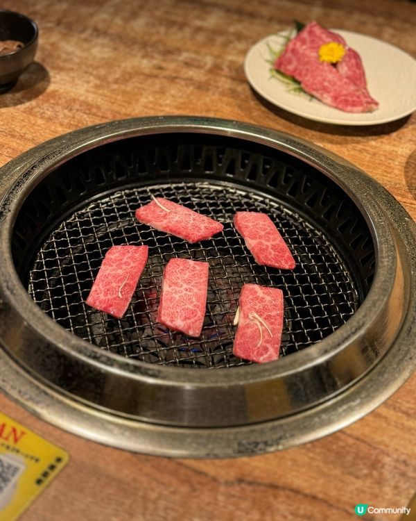 尖沙咀日式燒肉午市宵夜59折 🔥  #日式之旅