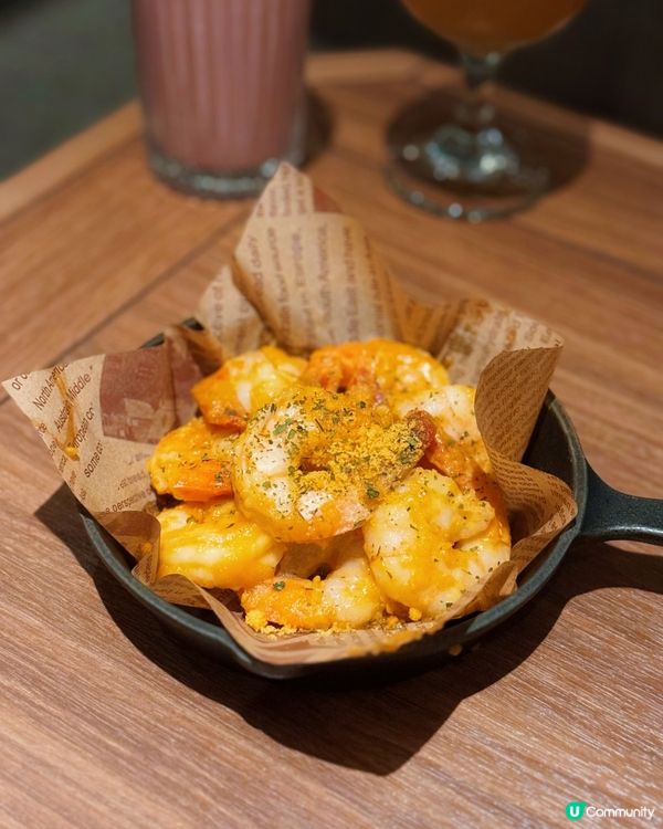 九龍灣咖啡館打卡 ☕️ #打卡之旅