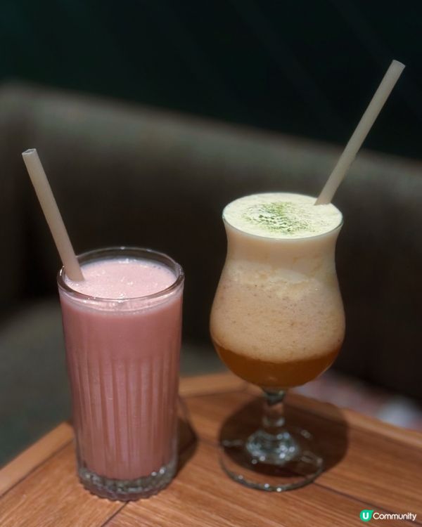 九龍灣咖啡館打卡 ☕️ #打卡之旅