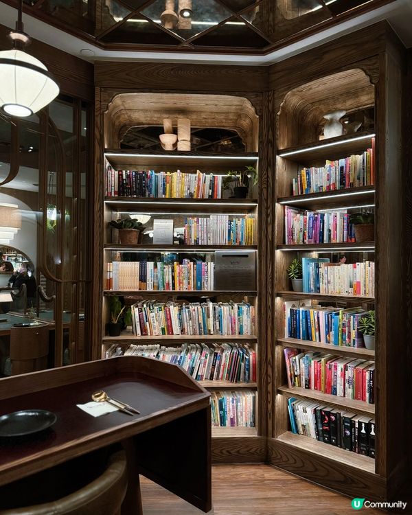 九龍灣咖啡館打卡 ☕️ #打卡之旅