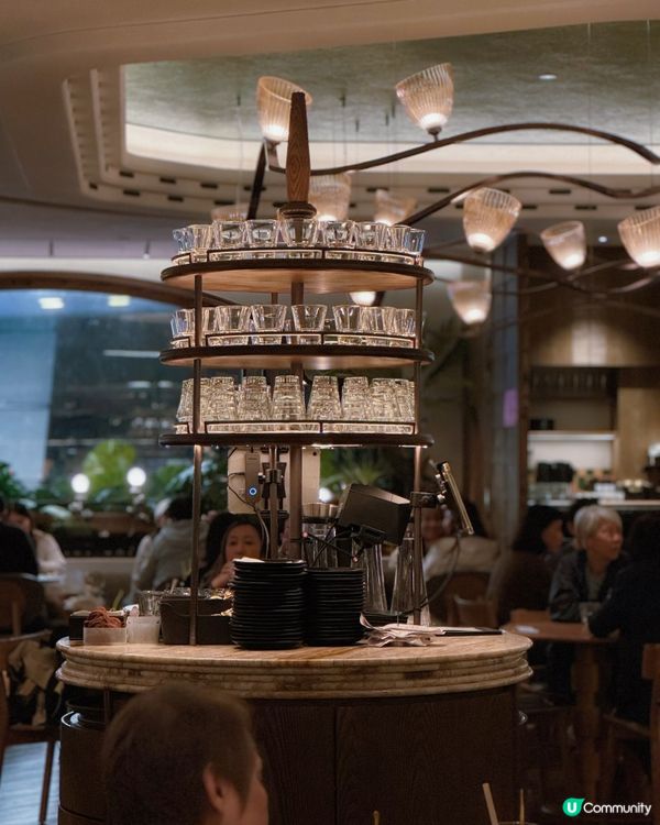 九龍灣咖啡館打卡 ☕️ #打卡之旅