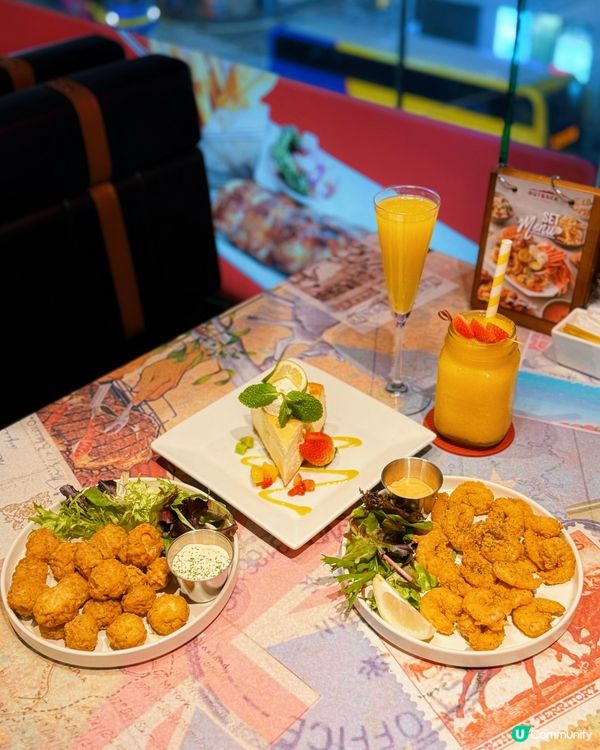 Outback Happy Hour 超抵優惠❤️‍🔥❤️‍🔥‼️