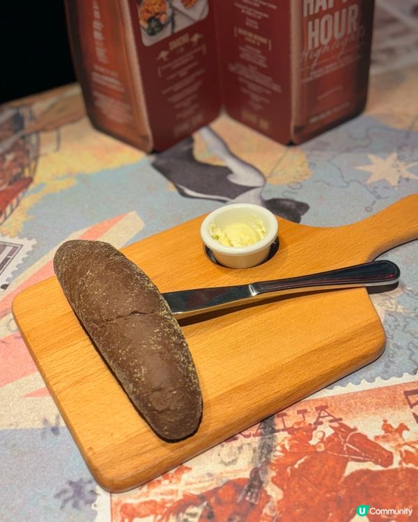 Outback Happy Hour 超抵優惠❤️‍🔥❤️‍🔥‼️