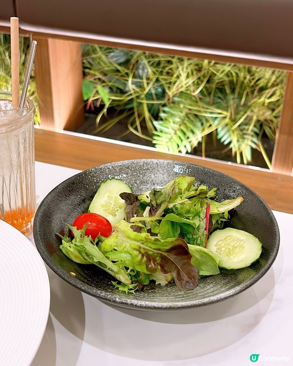 🎏大圍開餐🥞TERA