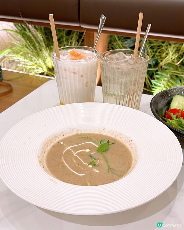 🎏大圍開餐🥞TERA