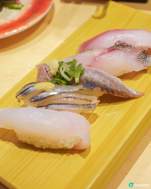 熊本壽司｜天草牛深丸🍣抵食推介