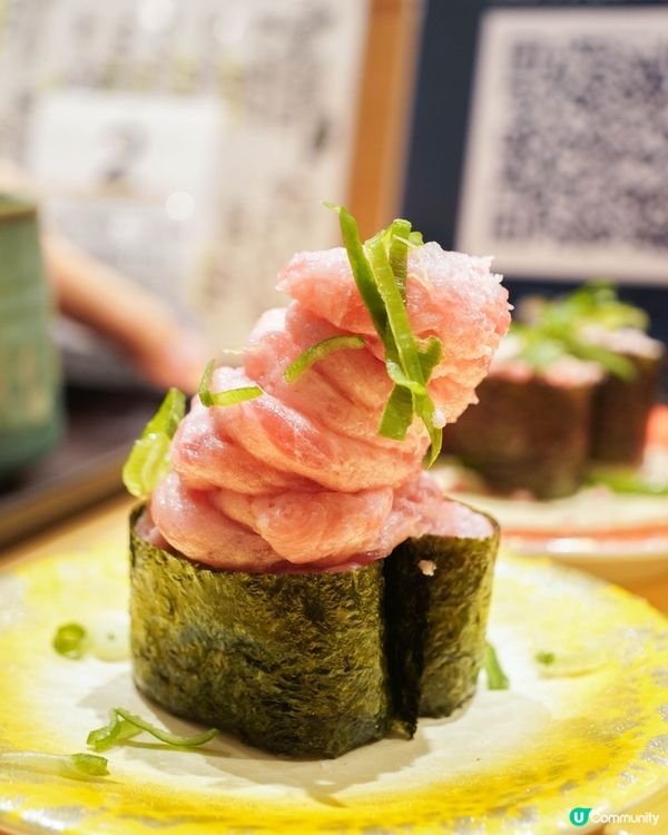 熊本壽司｜天草牛深丸🍣抵食推介