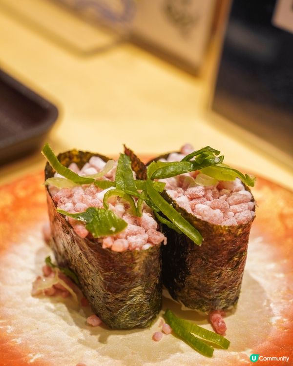 熊本壽司｜天草牛深丸🍣抵食推介