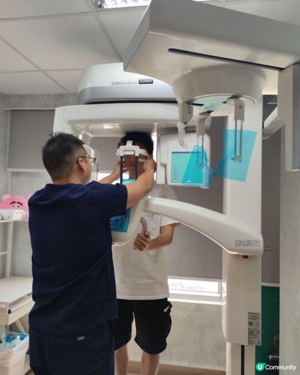 唔好隨便剝牙去箍牙‼️