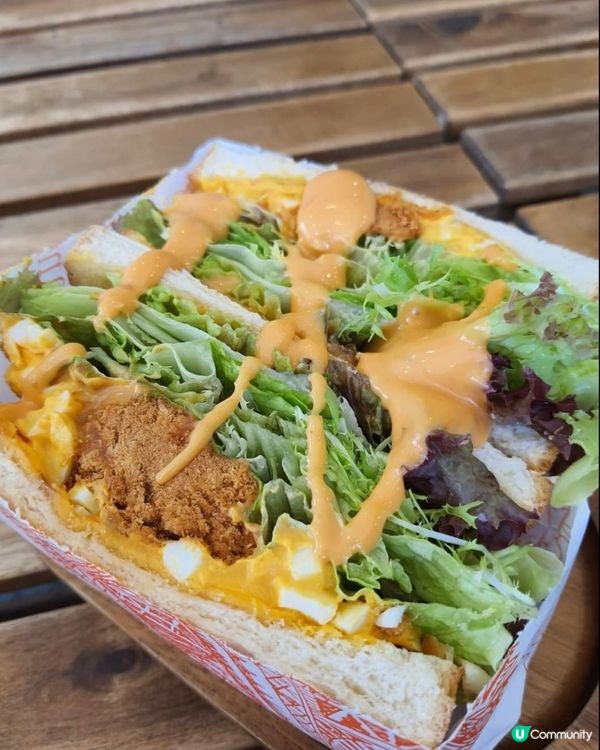 好味道👍🏻三:三