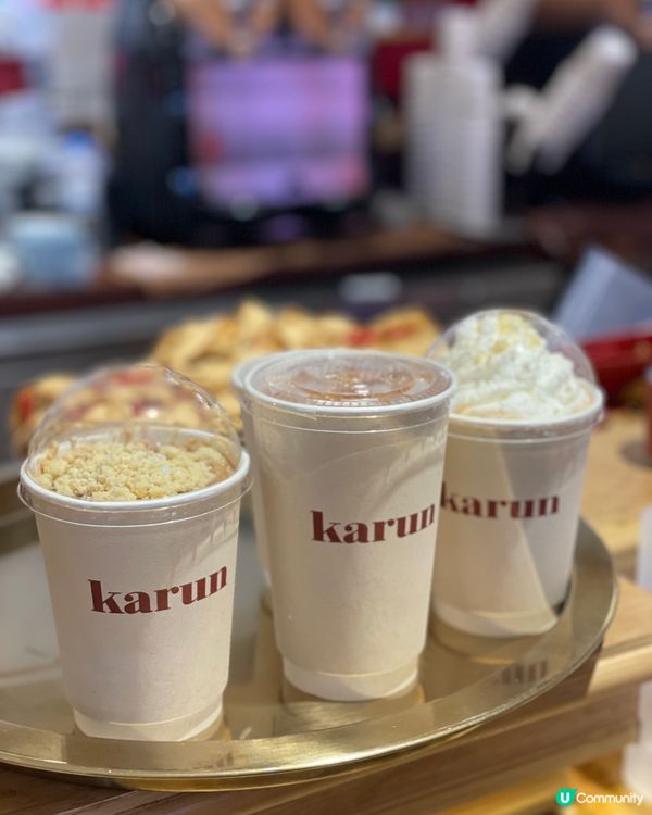 泰國曼谷三日兩夜 美食之旅😋