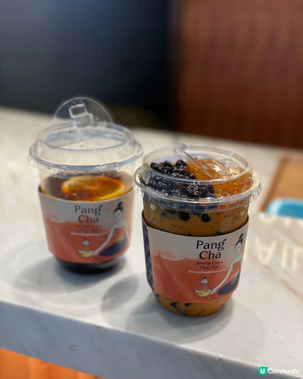 泰國曼谷三日兩夜 美食之旅😋