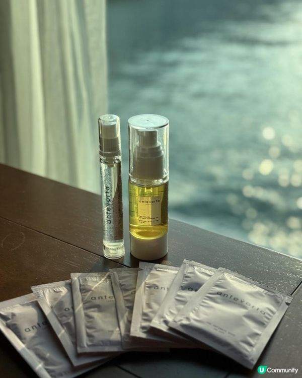 💕發現美妝身體護理好物