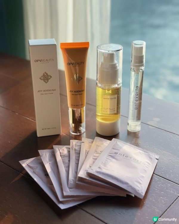 💕發現美妝身體護理好物