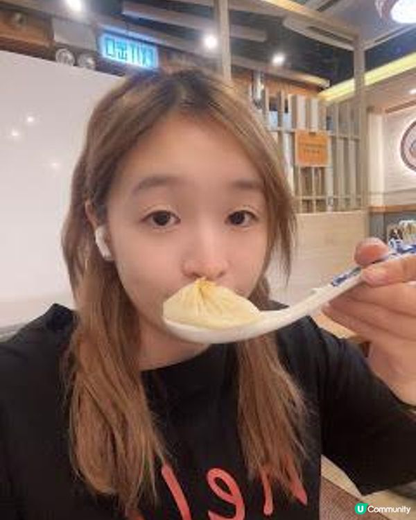 🍂秋季滋味系列🦀🥢劉興記生煎包專門店🥠