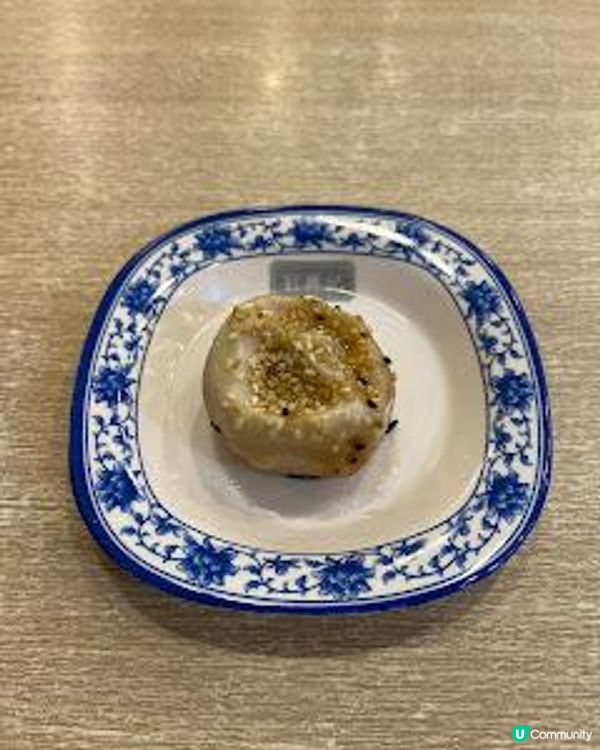 🍂秋季滋味系列🦀🥢劉興記生煎包專門店🥠