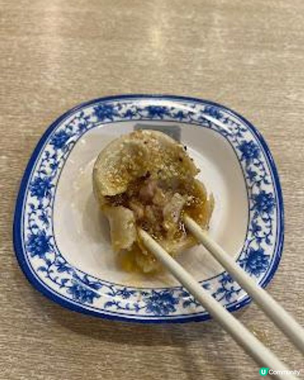 🍂秋季滋味系列🦀🥢劉興記生煎包專門店🥠