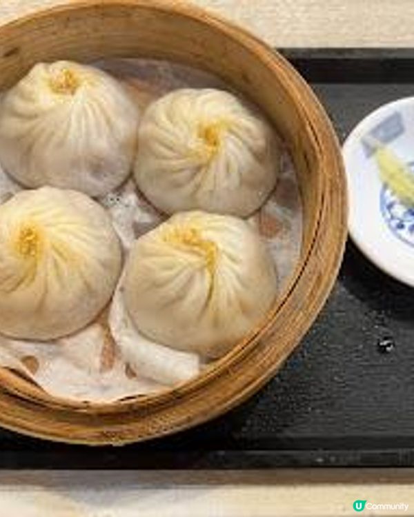 🍂秋季滋味系列🦀🥢劉興記生煎包專門店🥠