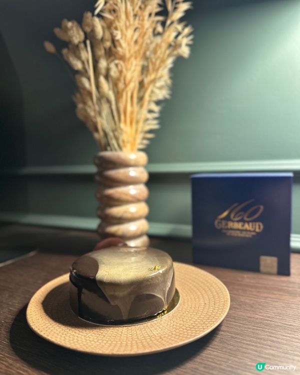 👑 澳地利皇后Sisi 最愛咖啡店 ☕️ 朱古力蛋糕 必食‼️