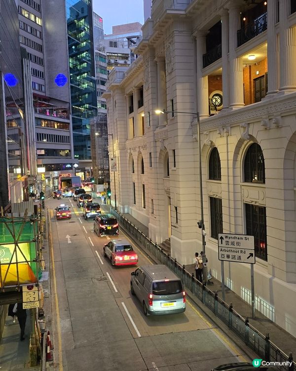 2024年12月15日  “大館”歷史文化深度導賞活動