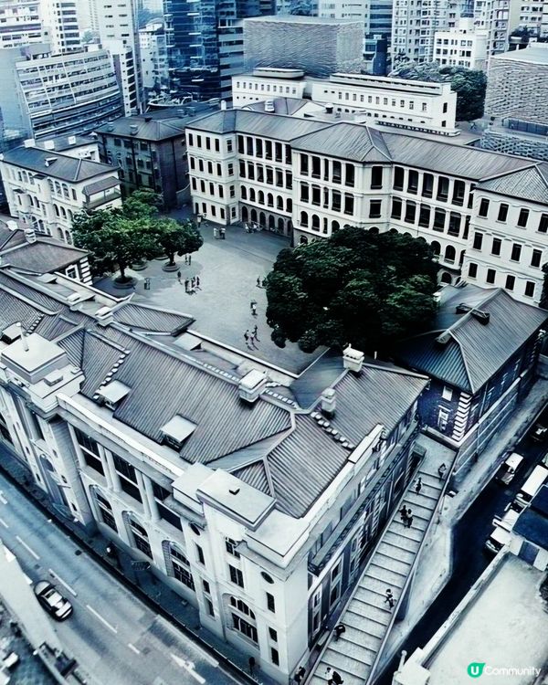 2024年12月15日  “大館”歷史文化深度導賞活動