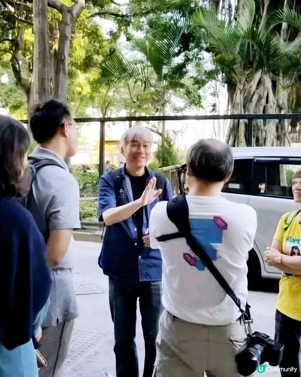 2024年12月15日  “大館”歷史文化深度導賞活動