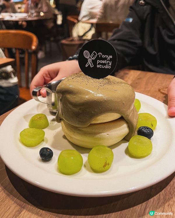 ʚ♡ 人氣餐廳ɴᴀᴛᴀ • 意粉､甜品尤其出色 ♡ɞ