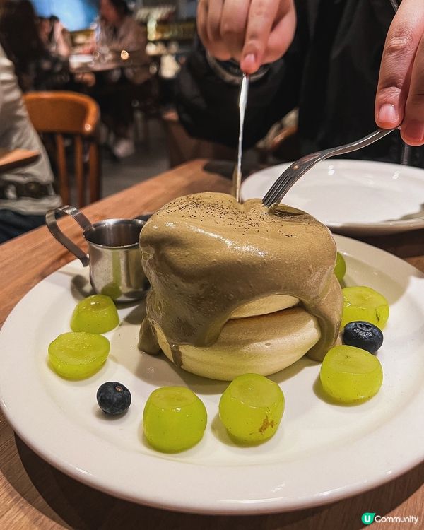 ʚ♡ 人氣餐廳ɴᴀᴛᴀ • 意粉､甜品尤其出色 ♡ɞ