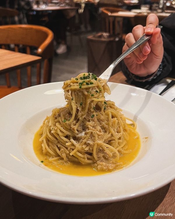 ʚ♡ 人氣餐廳ɴᴀᴛᴀ • 意粉､甜品尤其出色 ♡ɞ