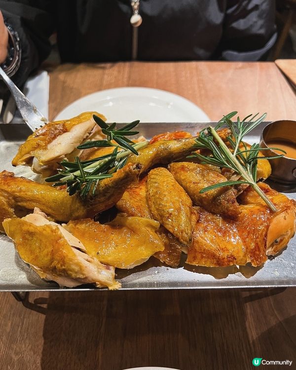 ʚ♡ 人氣餐廳ɴᴀᴛᴀ • 意粉､甜品尤其出色 ♡ɞ