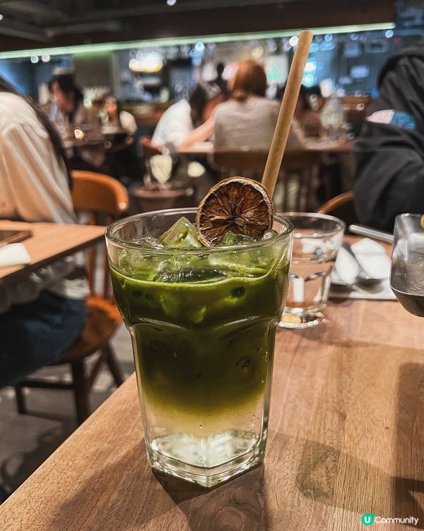 ʚ♡ 人氣餐廳ɴᴀᴛᴀ • 意粉､甜品尤其出色 ♡ɞ