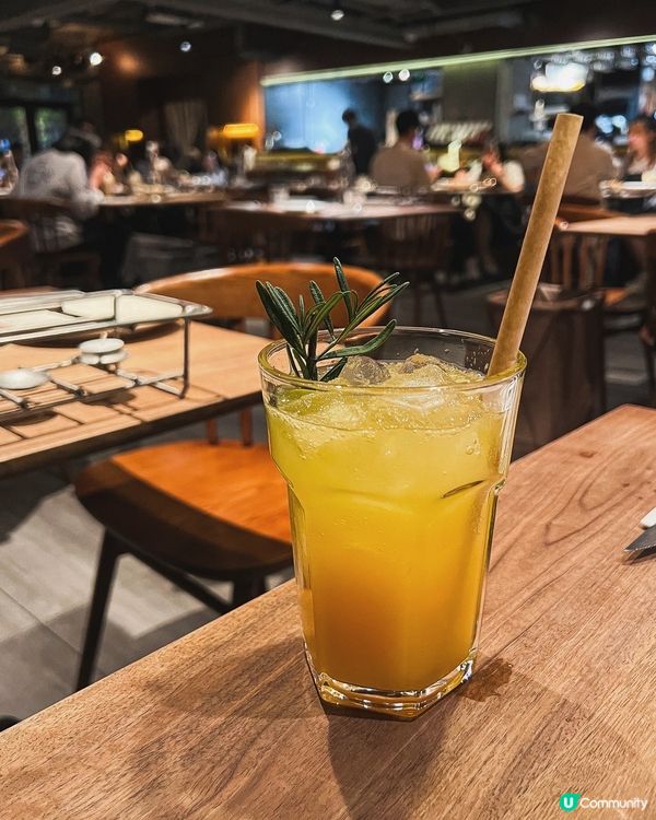 ʚ♡ 人氣餐廳ɴᴀᴛᴀ • 意粉､甜品尤其出色 ♡ɞ