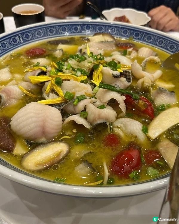 灣仔高質中菜館👍