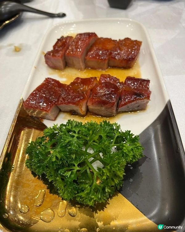 灣仔高質中菜館👍