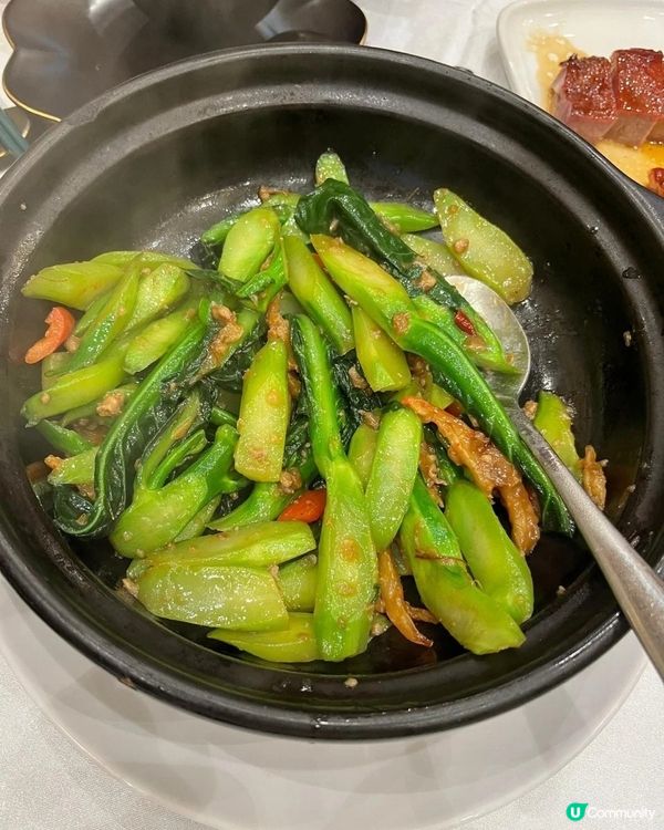 灣仔高質中菜館👍