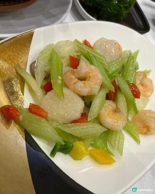 灣仔高質中菜館👍