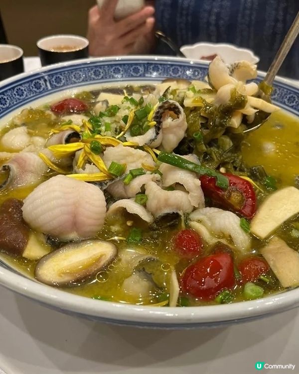 灣仔高質中菜館👍