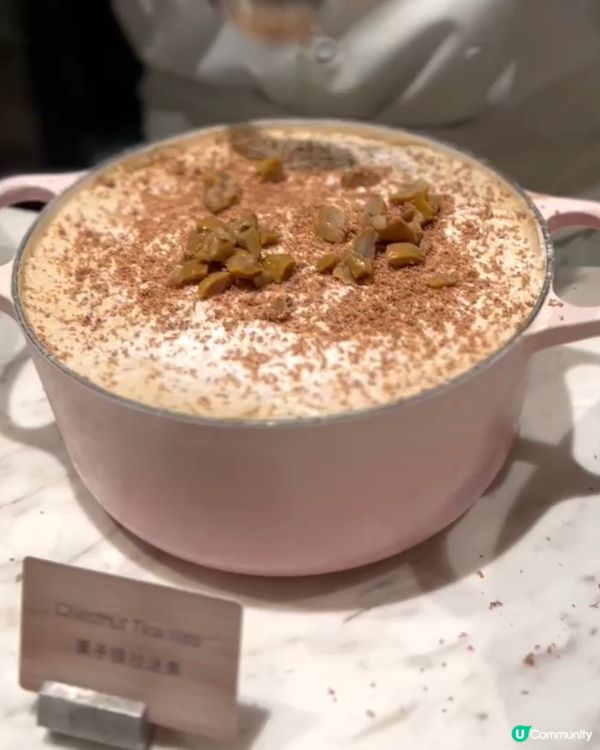 【 朗廷酒店The Food Gallery自助晚餐 】