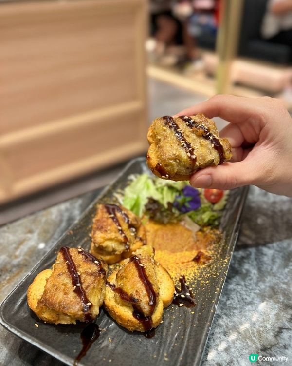 旺角放題天花板超人氣