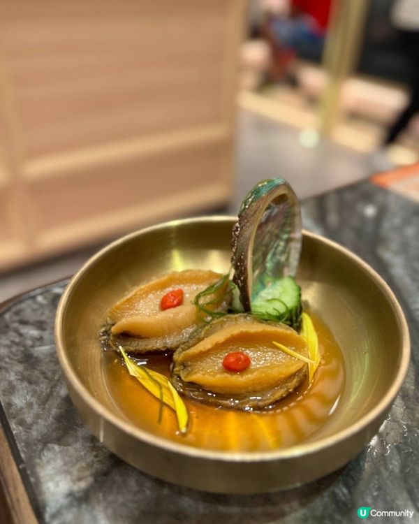 旺角放題天花板超人氣