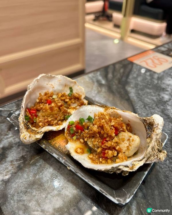 旺角放題天花板超人氣