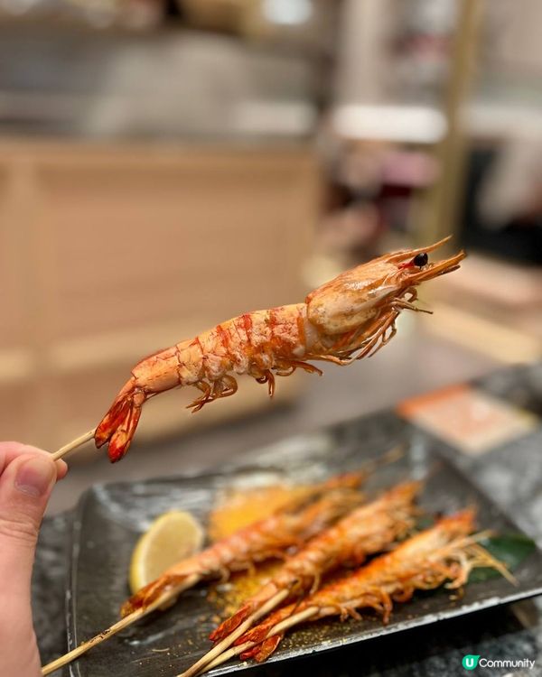 旺角放題天花板超人氣