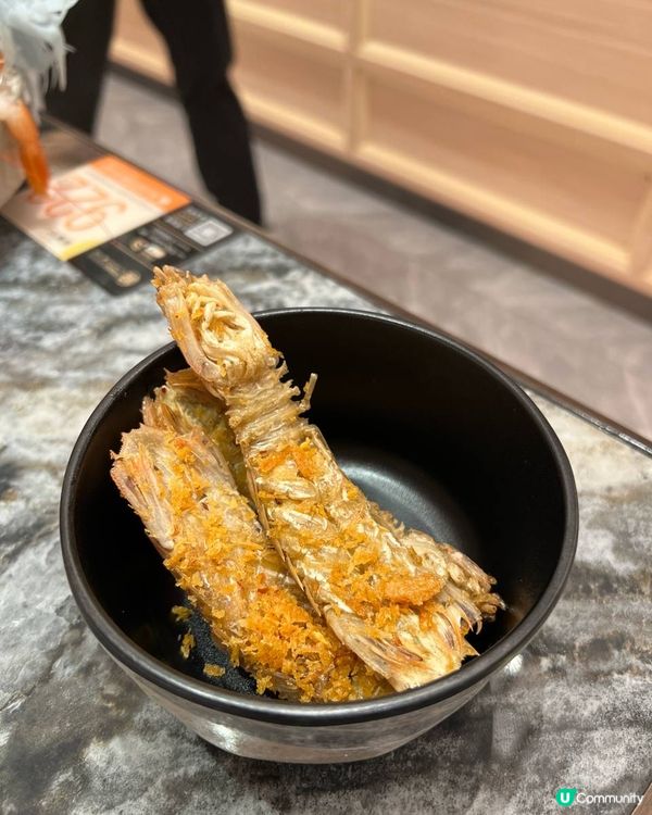 旺角放題天花板超人氣