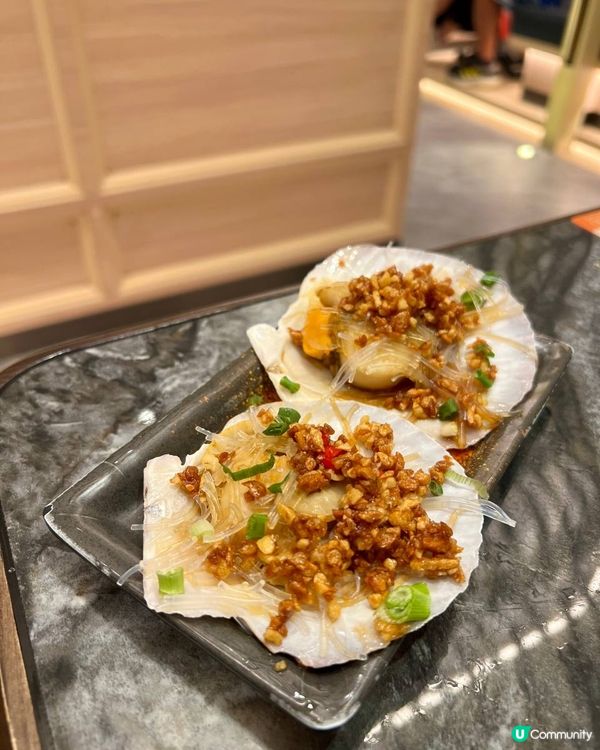 旺角放題天花板超人氣