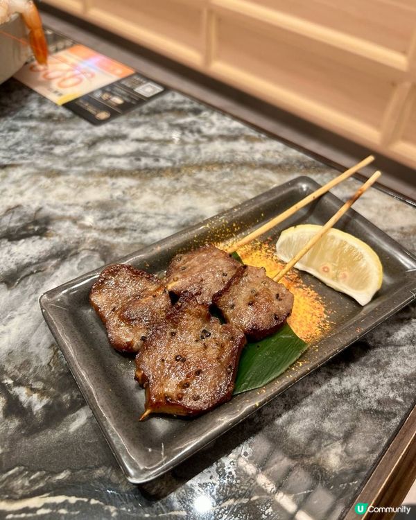 旺角放題天花板超人氣