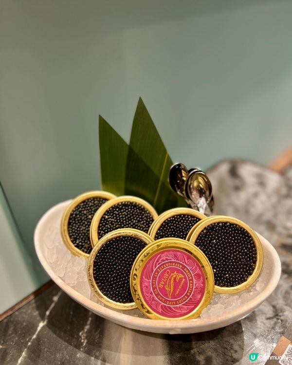 旺角放題天花板超人氣