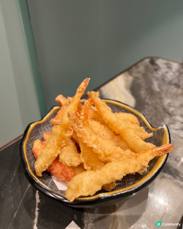 旺角放題天花板超人氣